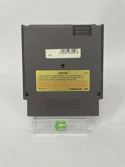 Star Tropics (Nintendo NES, 1990)