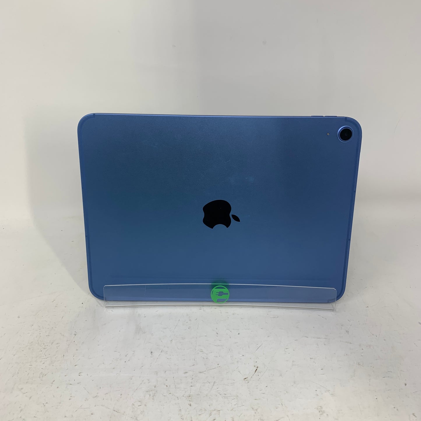 Unlocked Apple iPad 11" (A16) 128GB Blue MD7G4LL/A