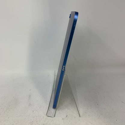 Unlocked Apple iPad 11" (A16) 128GB Blue MD7G4LL/A
