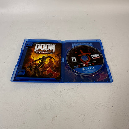 Doom Eternal (Sony PlayStation 4 PS4, 2020)