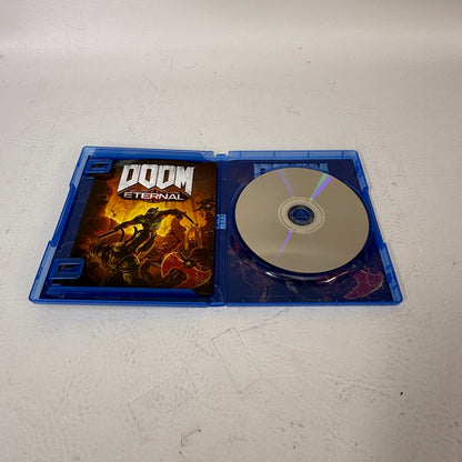 Doom Eternal (Sony PlayStation 4 PS4, 2020)