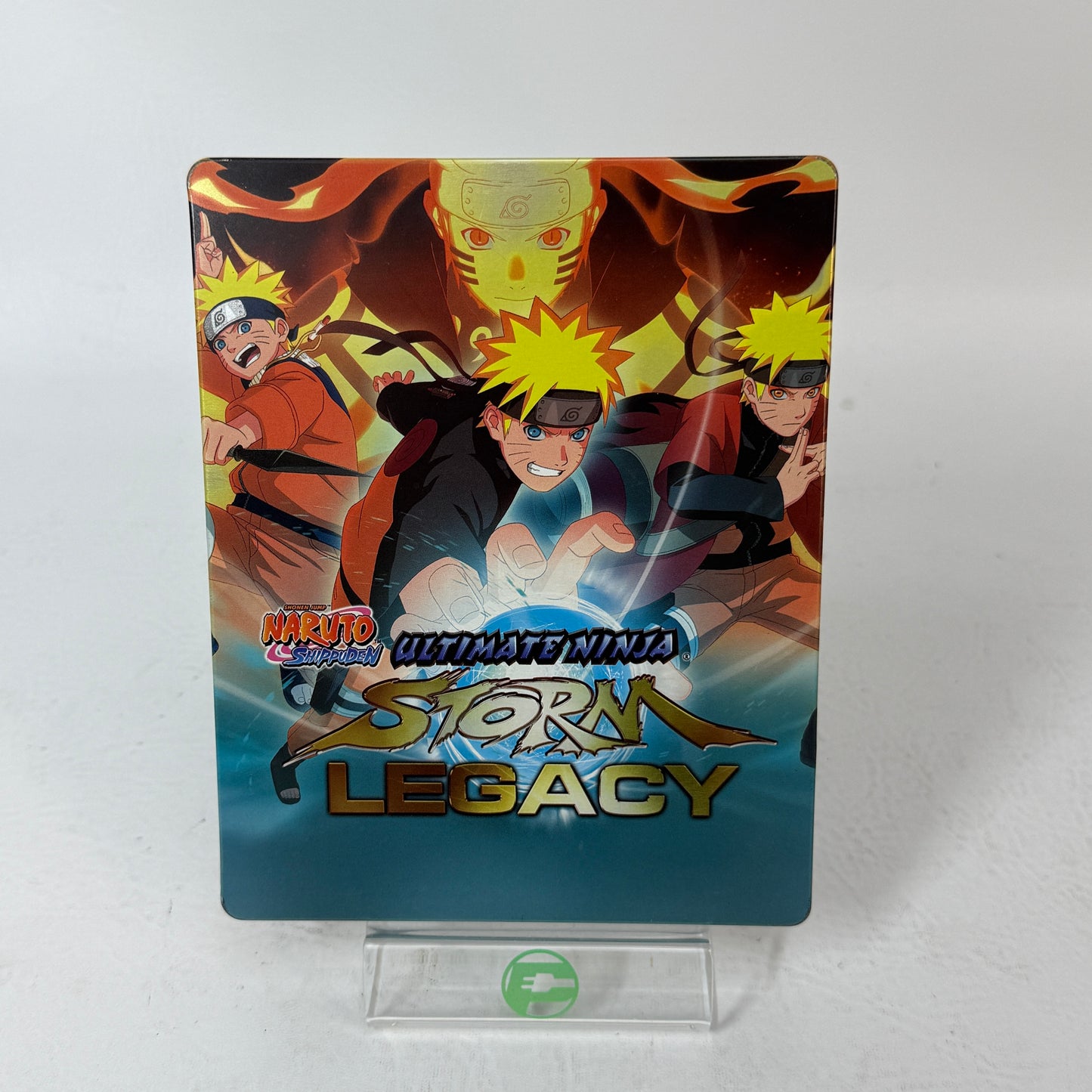 Naruto Shippuden: Ultimate Ninja Storm Legacy (Sony PlayStation 4 PS4, 2017)