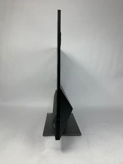 HP 24-XA0032 24" i5-9400T 1.80GHz 512GB 12GB RAM