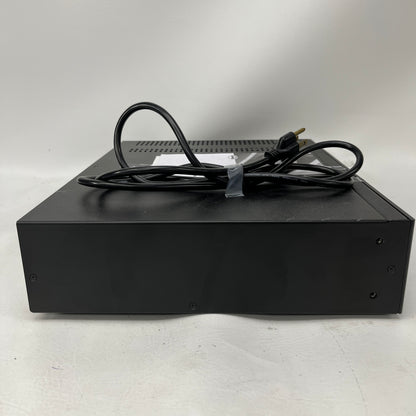 Klipsch RSA-500 500W 8 Ohm 1.0 Channel Subwoofer Amplifier