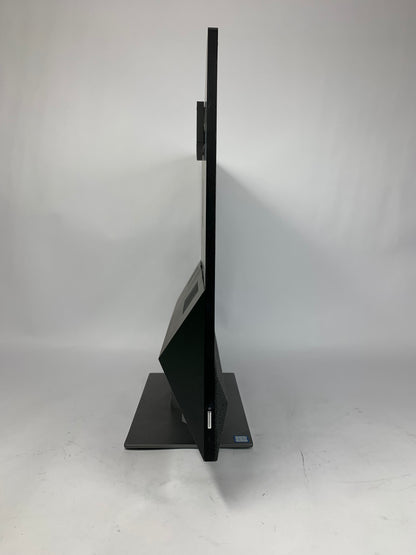 HP 24-XA0032 24" i5-9400T 1.80GHz 512GB 12GB RAM