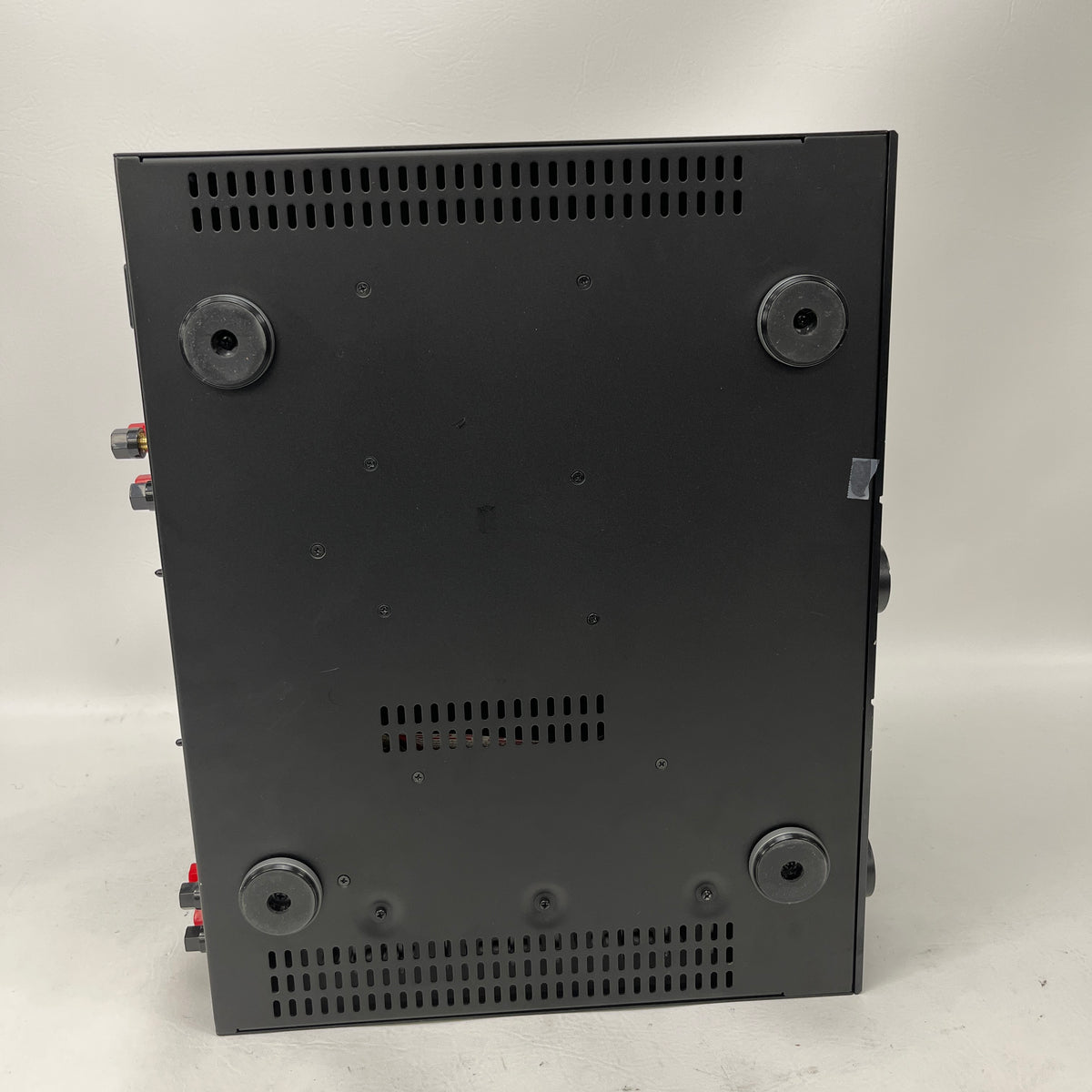 Klipsch RSA-500 500W 8 Ohm 1.0 Channel Subwoofer Amplifier