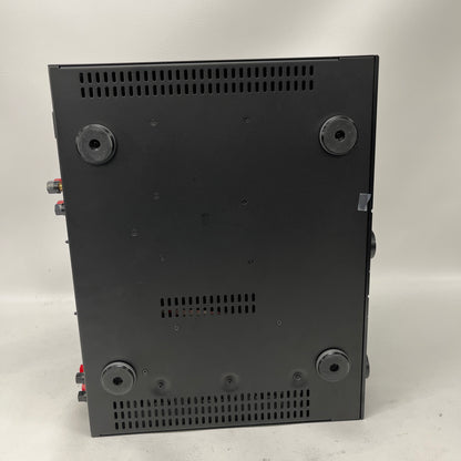 Klipsch RSA-500 500W 8 Ohm 1.0 Channel Subwoofer Amplifier