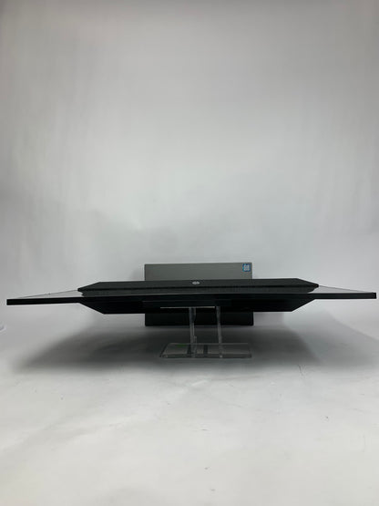 HP 24-XA0032 24" i5-9400T 1.80GHz 512GB 12GB RAM