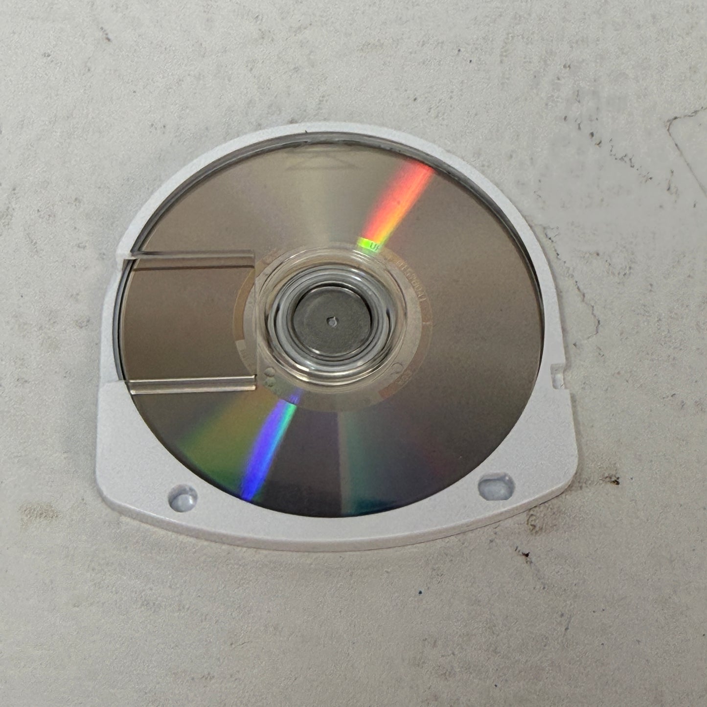 Gunpey (Sony PlayStation Portable PSP, 2006)