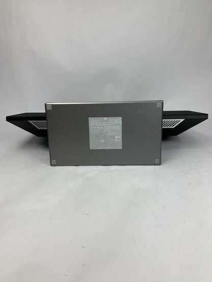 HP 24-XA0032 24" i5-9400T 1.80GHz 512GB 12GB RAM