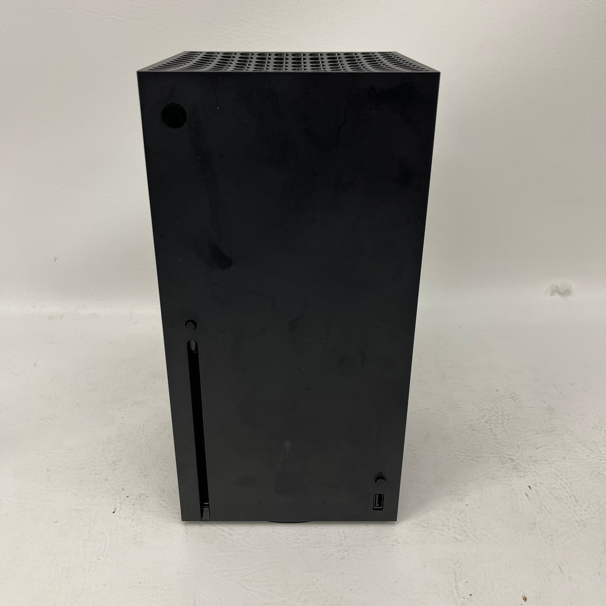 Microsoft Xbox One X 1TB Console Gaming System Black 1882