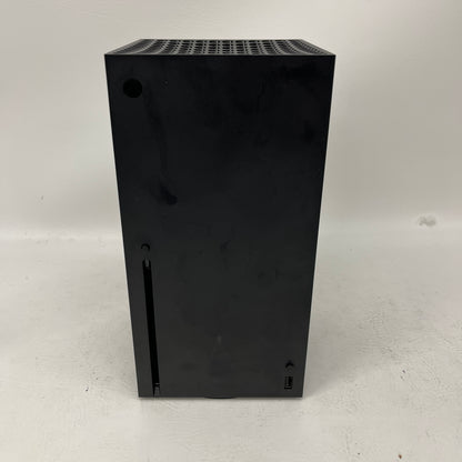 Microsoft Xbox One X 1TB Console Gaming System Black 1882