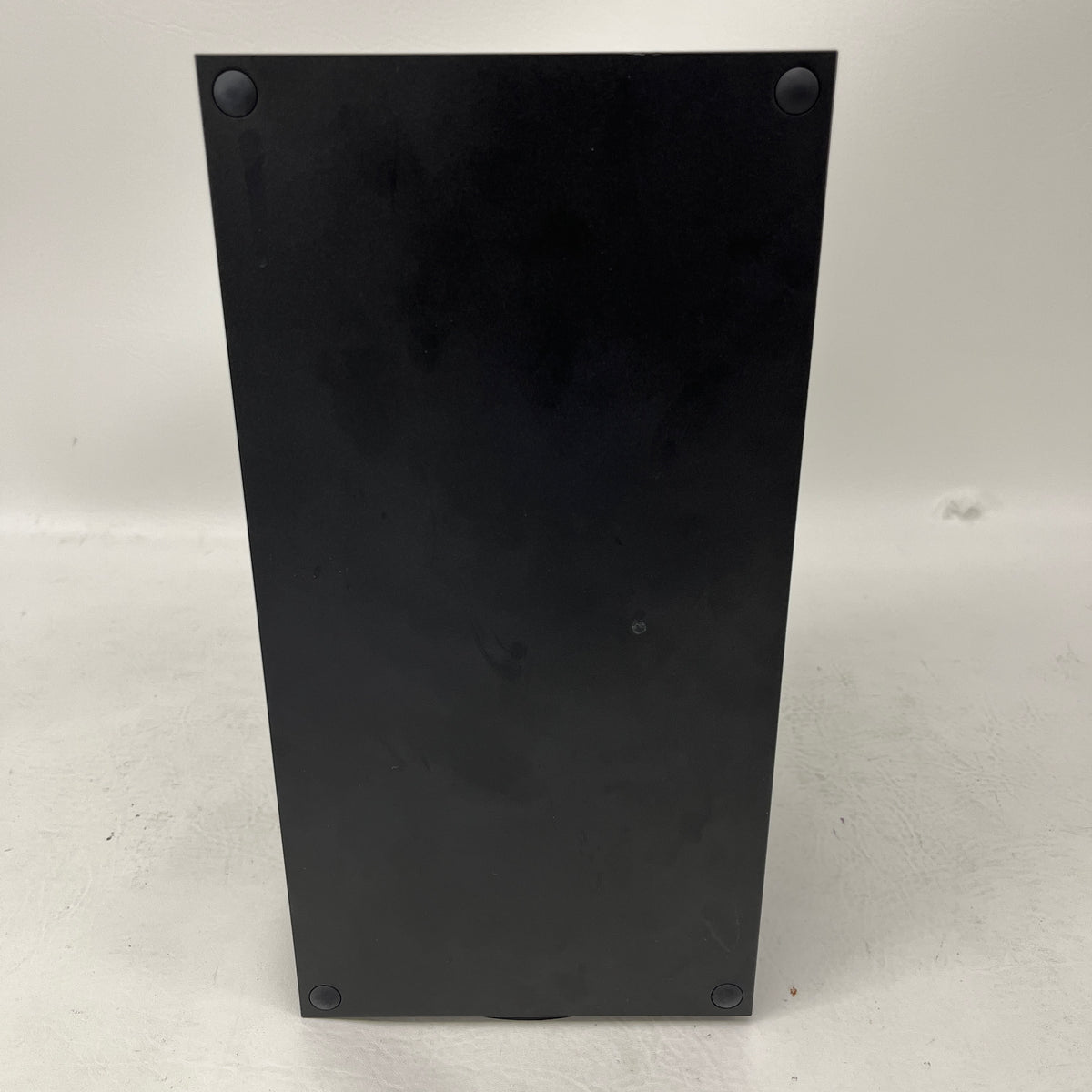 Microsoft Xbox One X 1TB Console Gaming System Black 1882