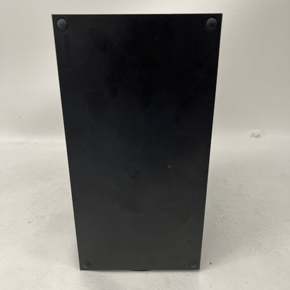 Microsoft Xbox One X 1TB Console Gaming System Black 1882