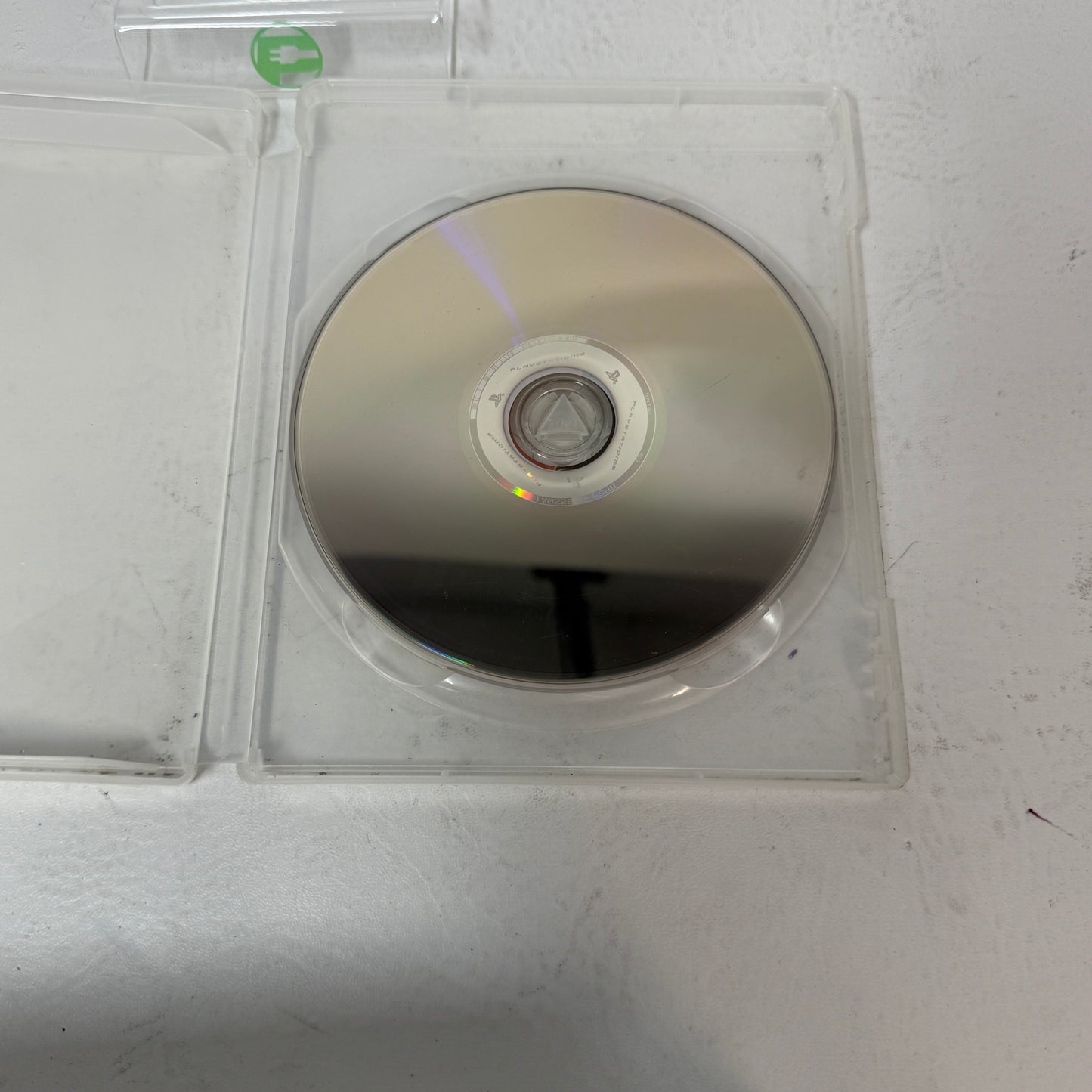 Kung Fu Panda (Sony PlayStation 3 PS3, 2008)