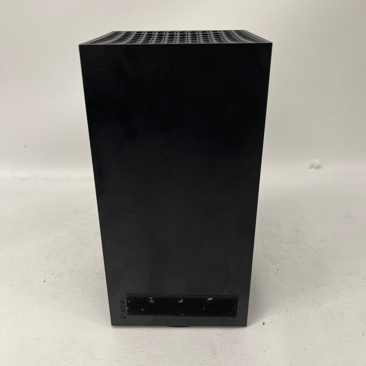 Microsoft Xbox One X 1TB Console Gaming System Black 1882