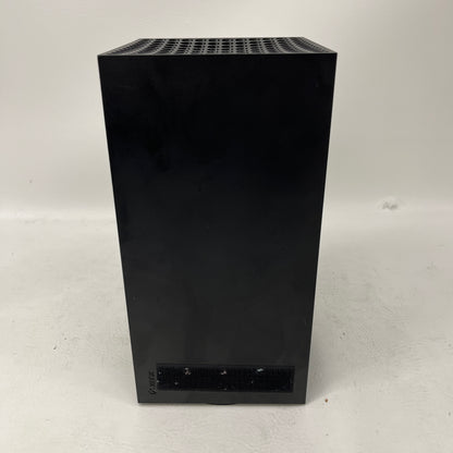 Microsoft Xbox One X 1TB Console Gaming System Black 1882
