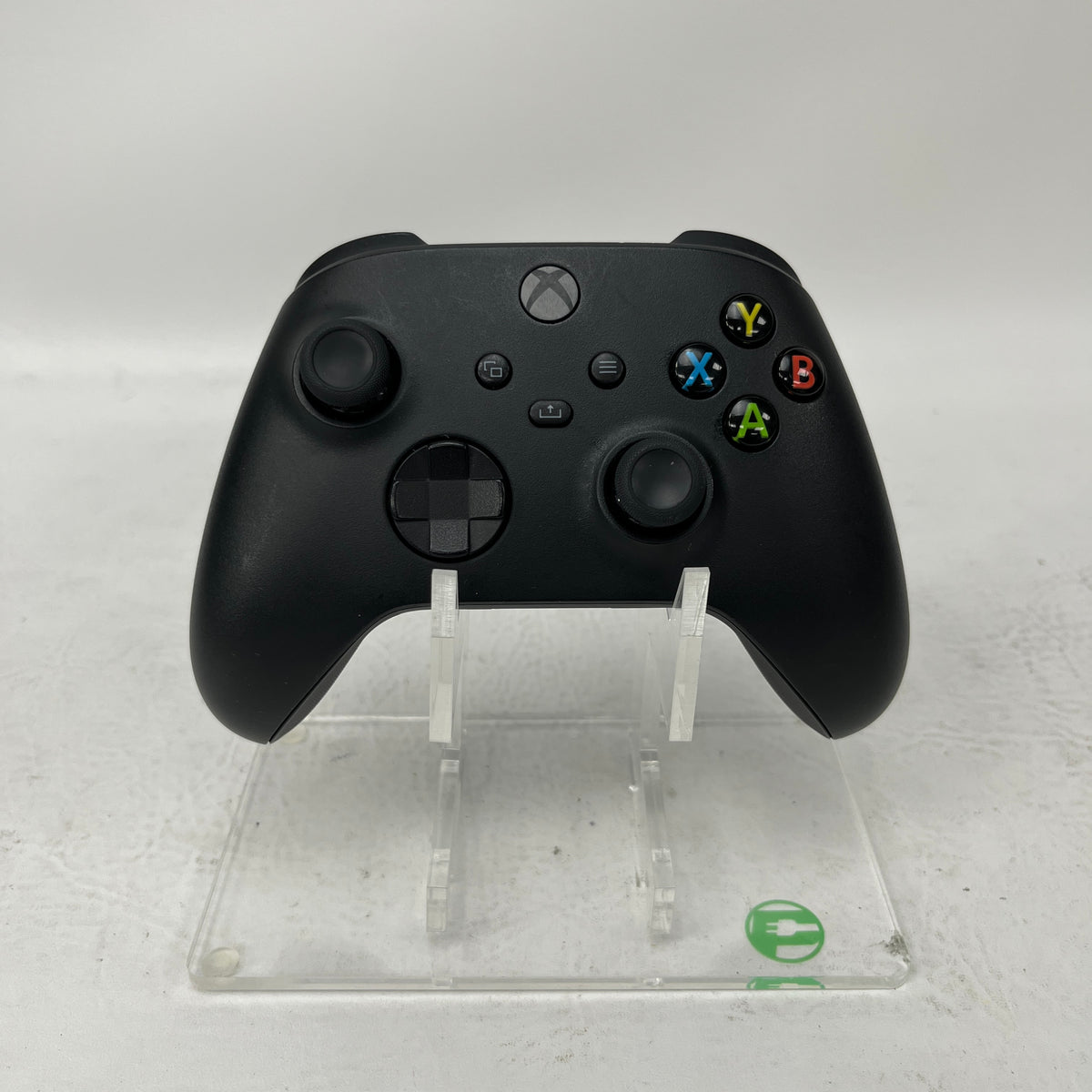 Microsoft Xbox One X 1TB Console Gaming System Black 1882