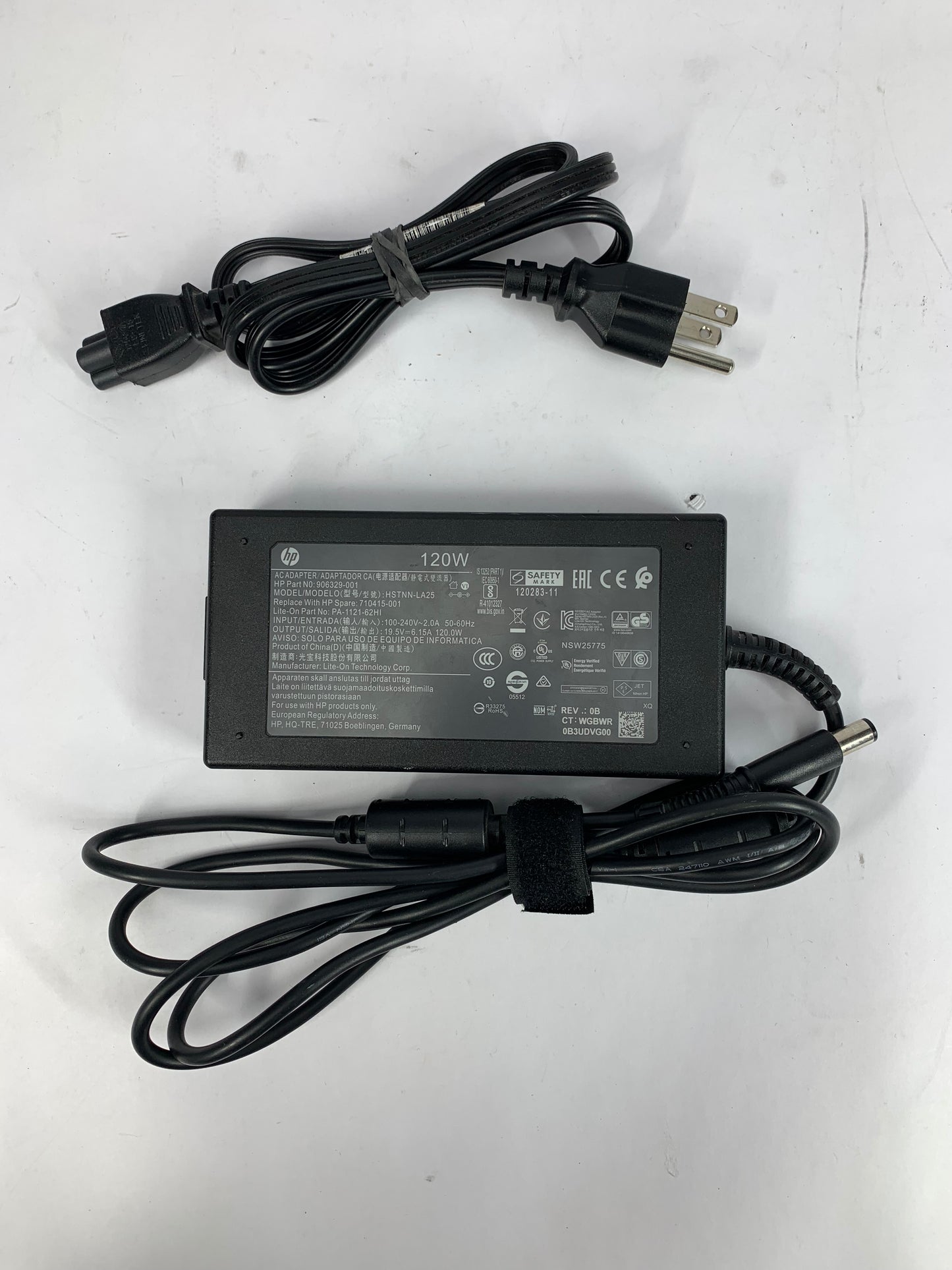 HP 24-XA0032 24" i5-9400T 1.80GHz 512GB 12GB RAM