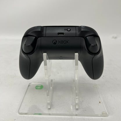 Microsoft Xbox One X 1TB Console Gaming System Black 1882