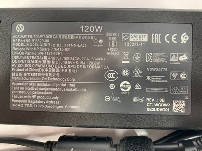 HP 24-XA0032 24" i5-9400T 1.80GHz 512GB 12GB RAM