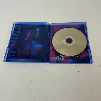Spider-Man Miles Morales PS5 (Sony PlayStation 5, 2020)