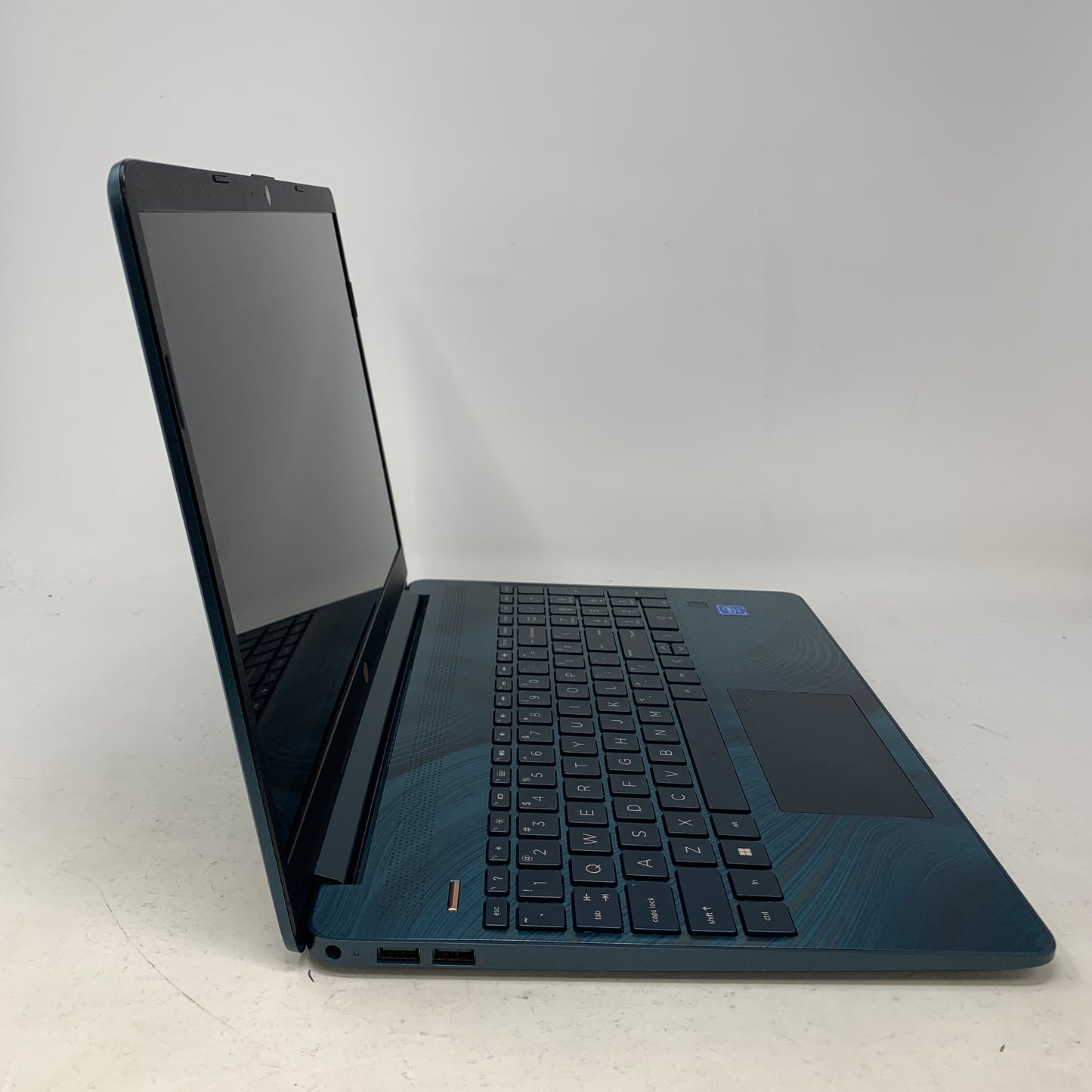 HP 15-DY074DS Celeron N4120 1.1GHz 4GB RAM 128GB