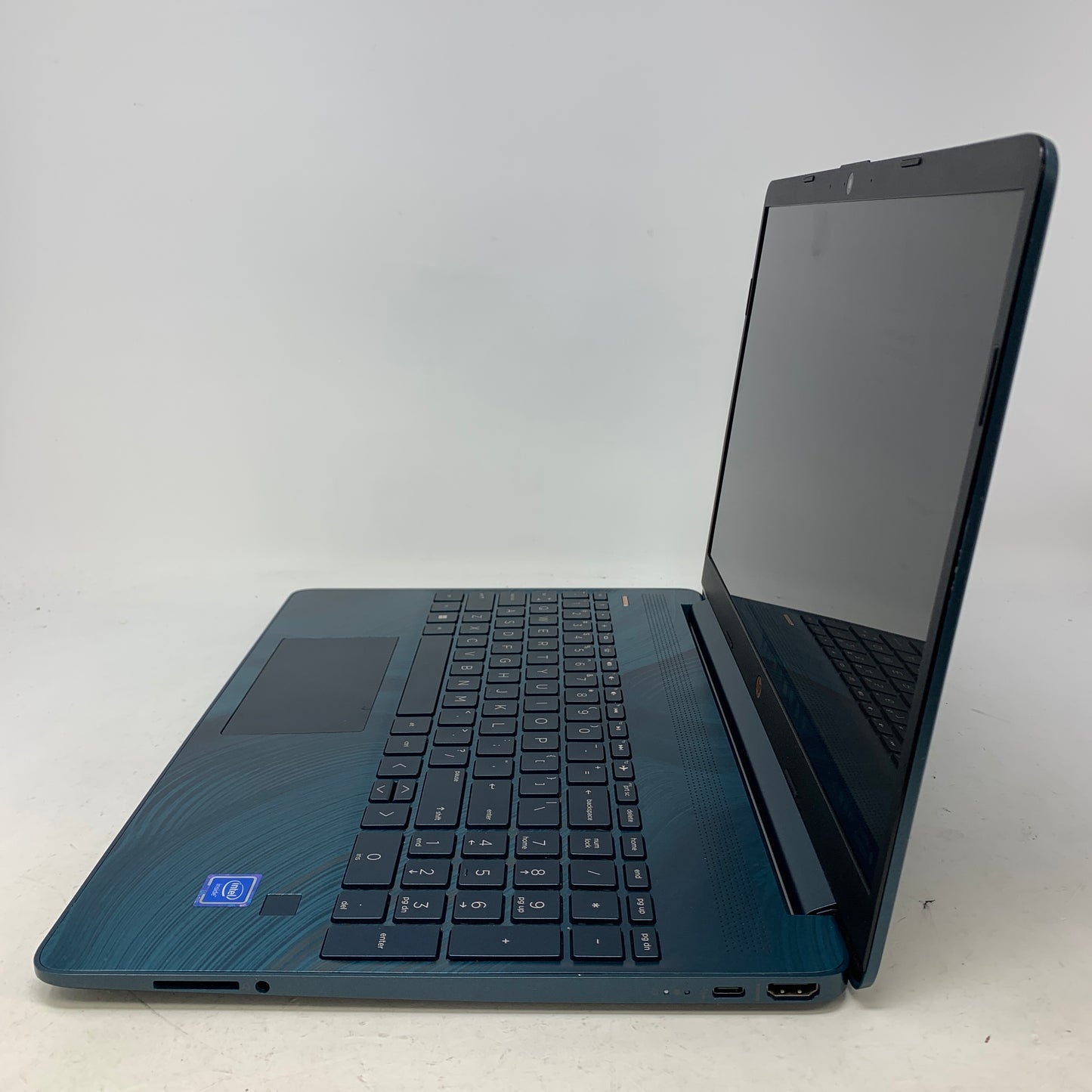 HP 15-DY074DS Celeron N4120 1.1GHz 4GB RAM 128GB