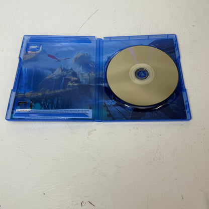 God of War Ragnarök (PlayStation 5 (PS5), 2022)