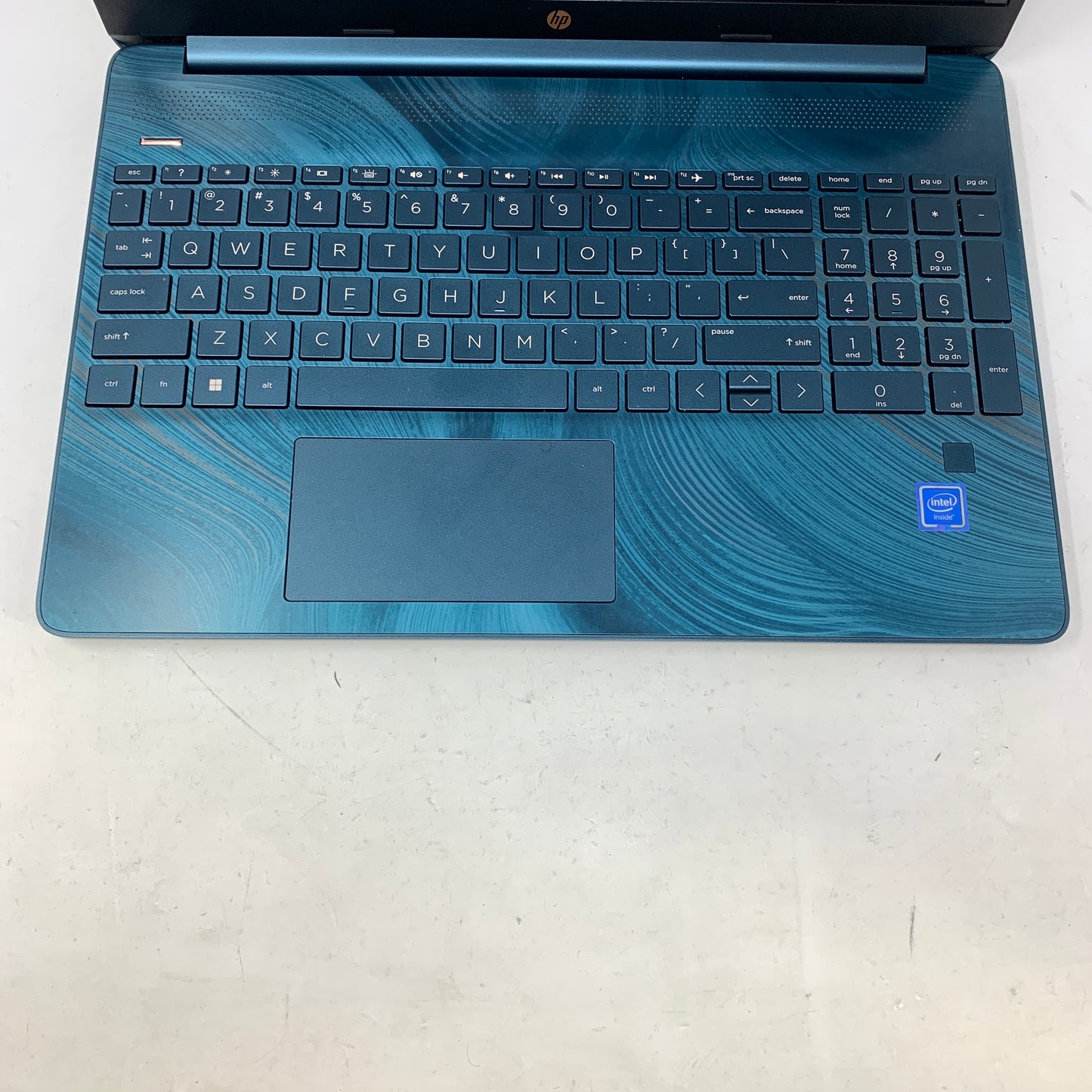 HP 15-DY074DS Celeron N4120 1.1GHz 4GB RAM 128GB