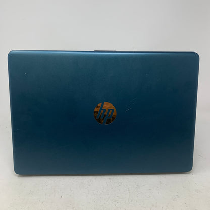 HP 15-DY074DS Celeron N4120 1.1GHz 4GB RAM 128GB