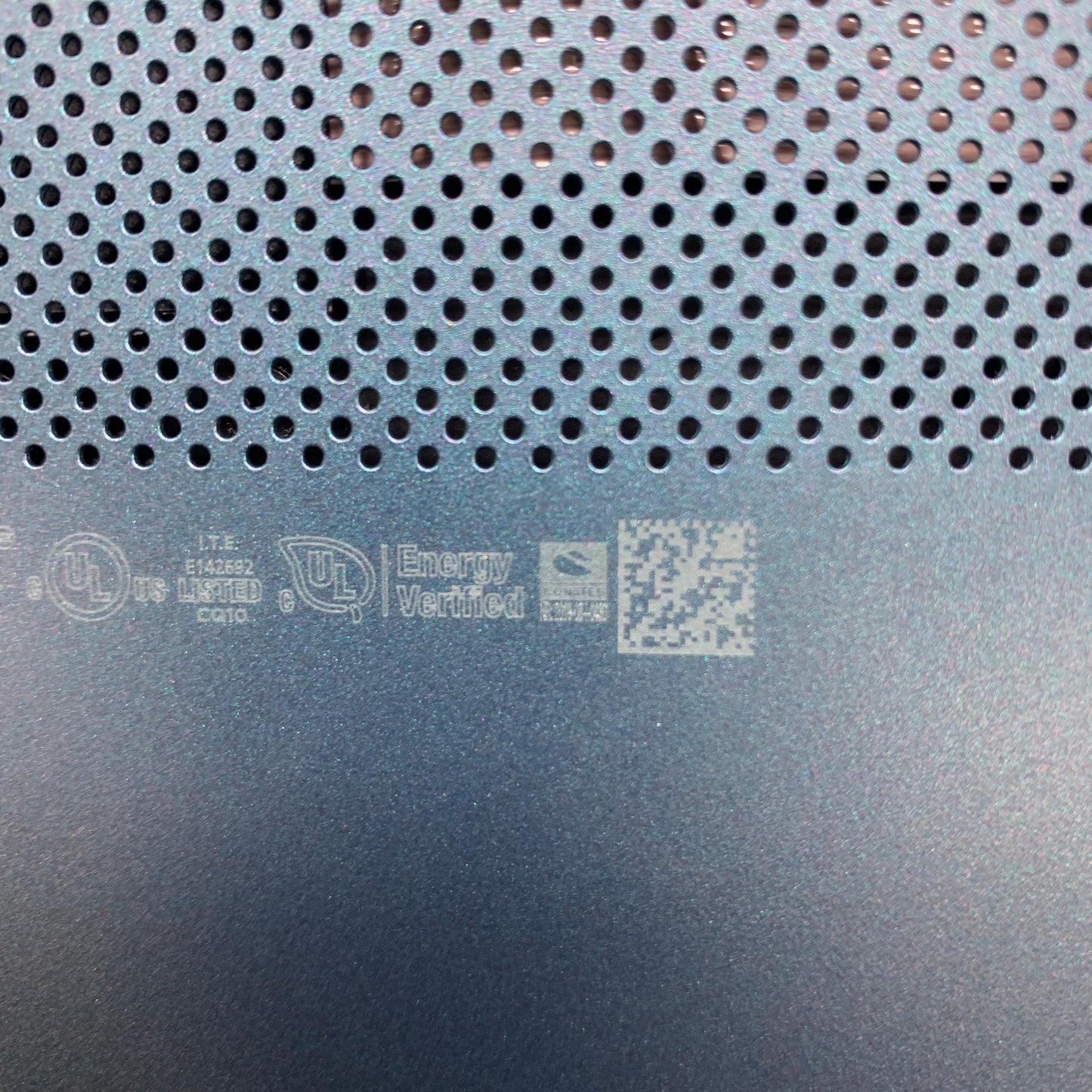 HP 15-DY074DS Celeron N4120 1.1GHz 4GB RAM 128GB