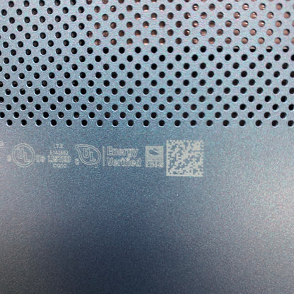 HP 15-DY074DS Celeron N4120 1.1GHz 4GB RAM 128GB