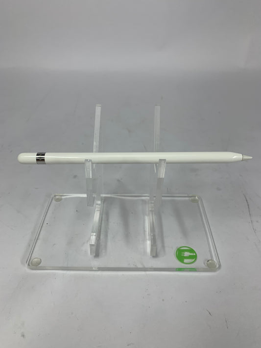 Apple Pencil 1st Gen Smart Pencil Stylus White MK0C2AM/A