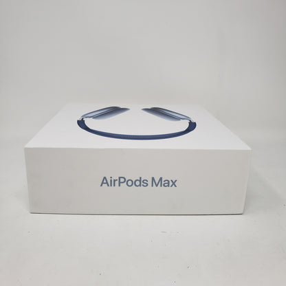 Apple AirPods Max Wireless Over-Ear Headphones Sky Blue MGYL3AM/A