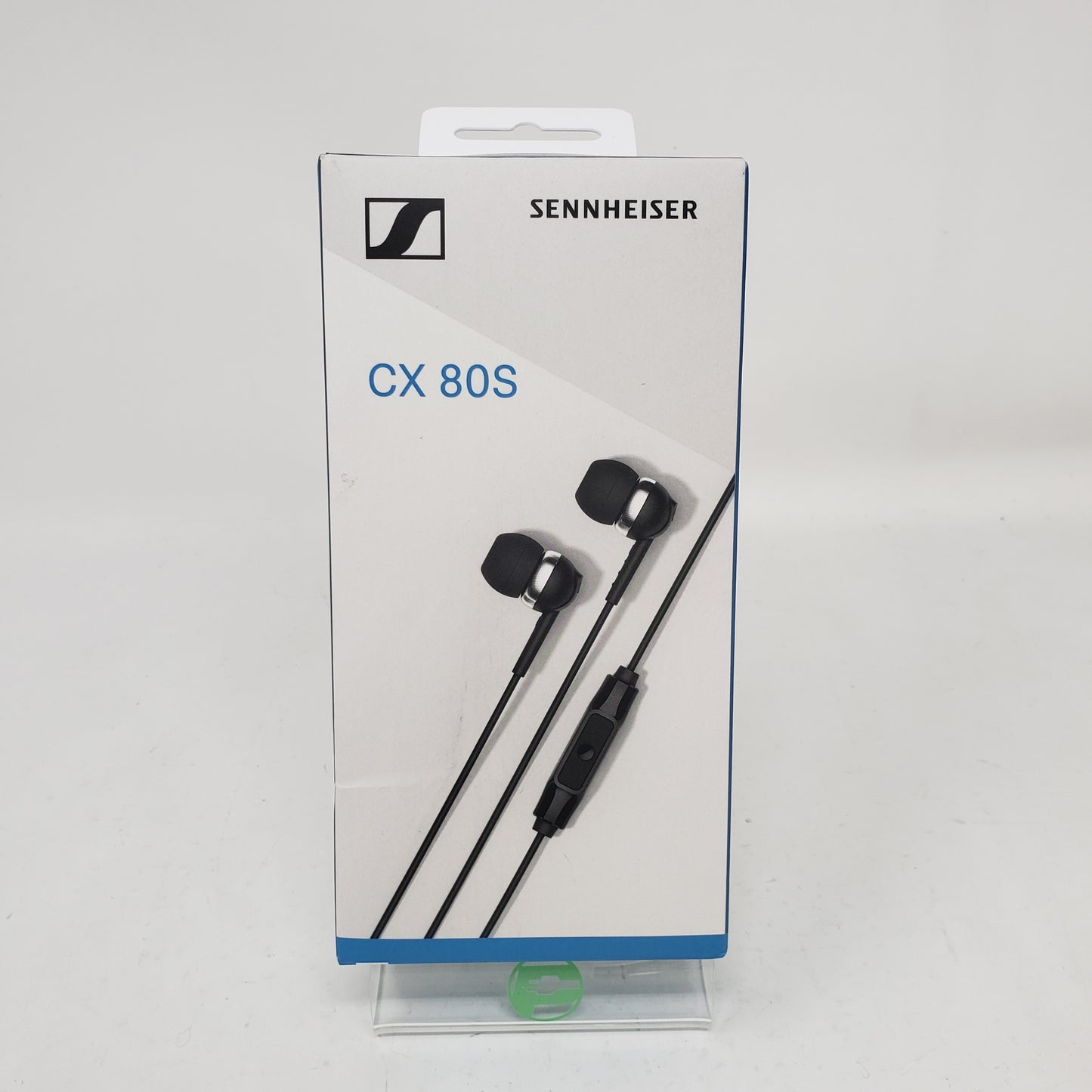 New Sennheiser CX Wired Earbuds 80S