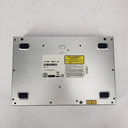 Visteon GBA & DVD Dockable Entertainment System