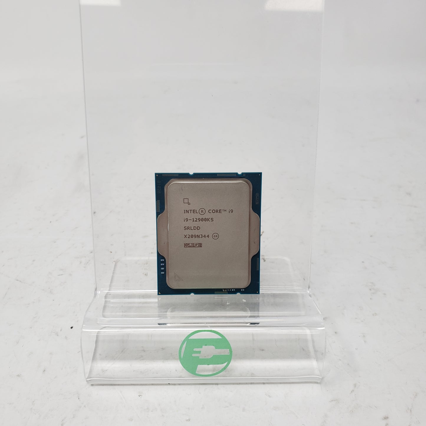 Intel Core i9-12900KS 3.40GHz 16 Core BX8071512900KS 24 Thread LGA 1700