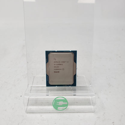 Intel Core i9-12900KS 3.40GHz 16 Core BX8071512900KS 24 Thread LGA 1700