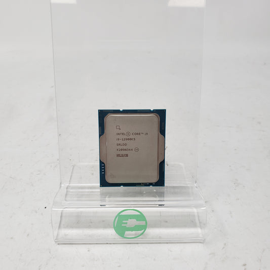 Intel Core i9-12900KS 3.40GHz 16 Core BX8071512900KS 24 Thread LGA 1700