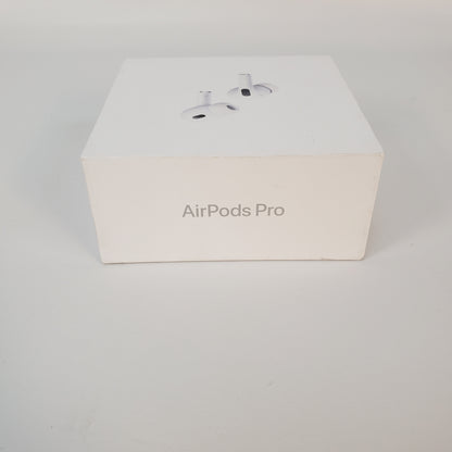 New Apple AirPods 2nd Gen with Charging Case A2031 A2032 A1602 MTJV3LL/A