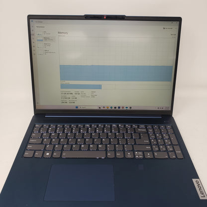 Lenovo IdeaPad Slim 5 16IRL8 16" i7-1355U 1.7GHz 16GB RAM 512GB