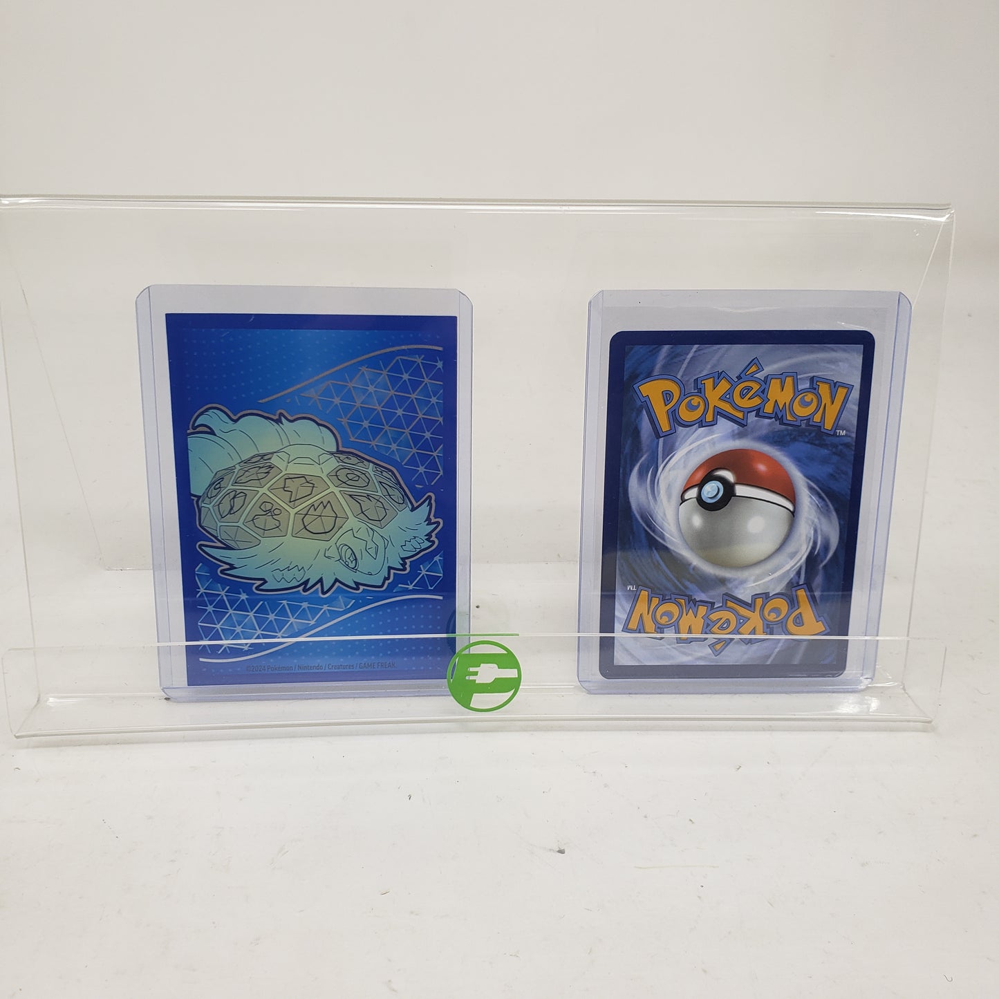 2000 Japan Houndoom #229 NM-MT plus Trainer Lot