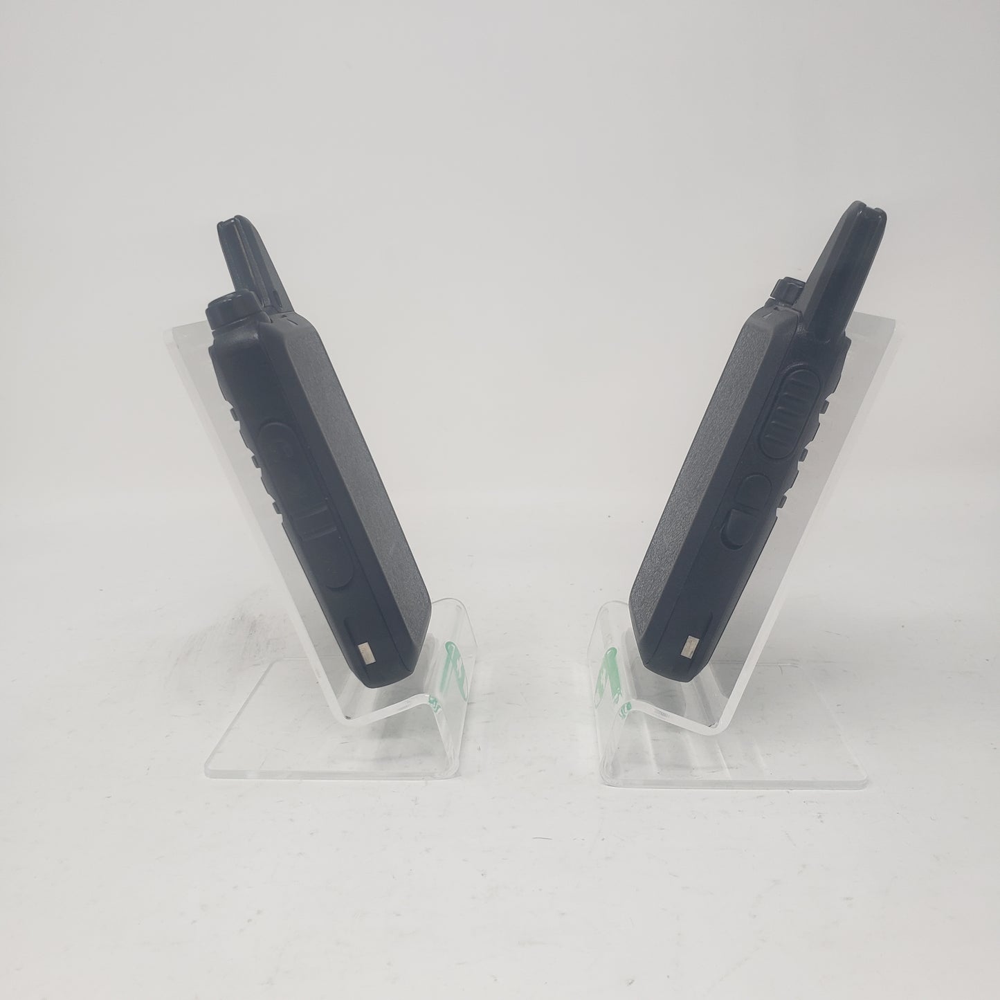 Pair of Retevis RT22 Two Way Radio RTC22