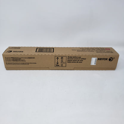 New Xerox WorkCentre 006R01511 Magenta Toner Cartridge