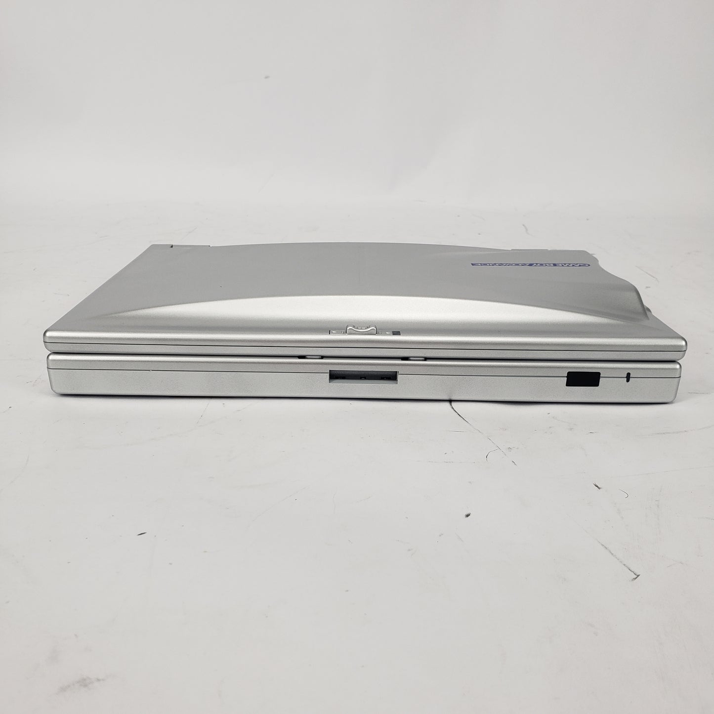 Visteon GBA & DVD Dockable Entertainment System 