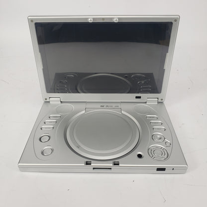 Visteon GBA & DVD Dockable Entertainment System 