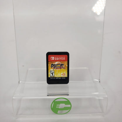 Dragon Ball FighterZ (Nintendo Switch, 2018)