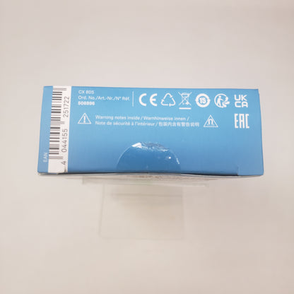 New Sennheiser CX Wired Earbuds 80S