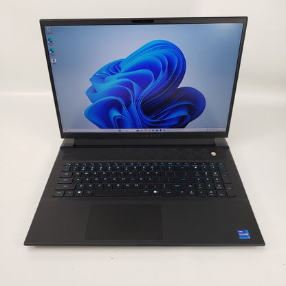 Alienware m18 R1 18" i7-13700HX 2.1GHz 16GB RAM 1TB SSD GeForce RTX 4060